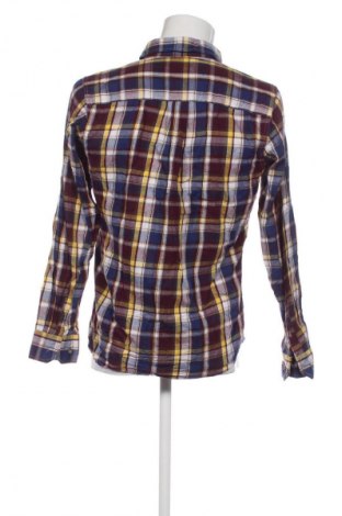 Ανδρικό πουκάμισο Dressmann, Μέγεθος M, Χρώμα Πολύχρωμο, Τιμή 6,99 €