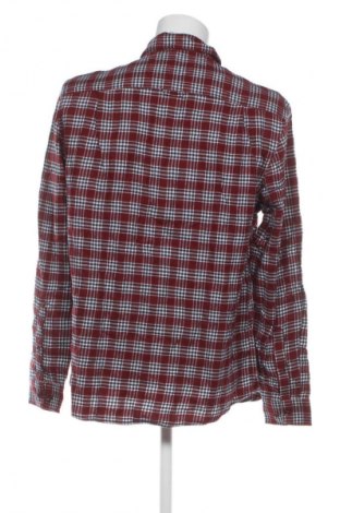 Herrenhemd Dressmann, Größe XL, Farbe Mehrfarbig, Preis 8,99 €