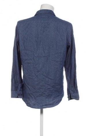 Herrenhemd Dressmann, Größe S, Farbe Mehrfarbig, Preis € 7,99