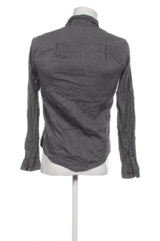 Cămașă de bărbați Dressmann, Mărime S, Culoare Gri, Preț 38,99 Lei