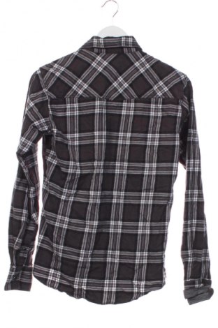 Męska koszula Dressmann, Rozmiar S, Kolor Kolorowy, Cena 29,99 zł