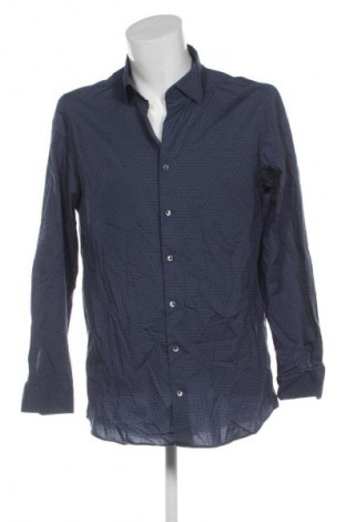 Męska koszula Dressmann, Rozmiar XL, Kolor Kolorowy, Cena 30,99 zł