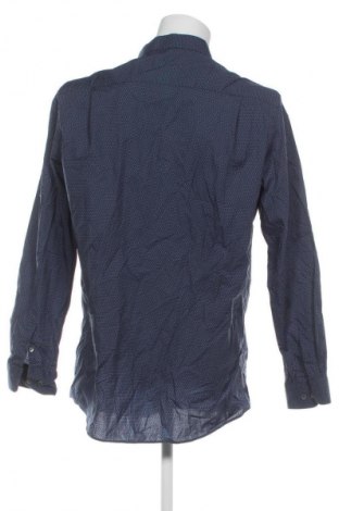 Męska koszula Dressmann, Rozmiar XL, Kolor Kolorowy, Cena 30,99 zł