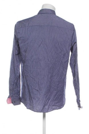 Herrenhemd Dressmann, Größe L, Farbe Mehrfarbig, Preis € 9,99