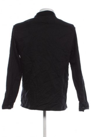 Cămașă de bărbați Drykorn for beautiful people, Mărime L, Culoare Negru, Preț 104,99 Lei