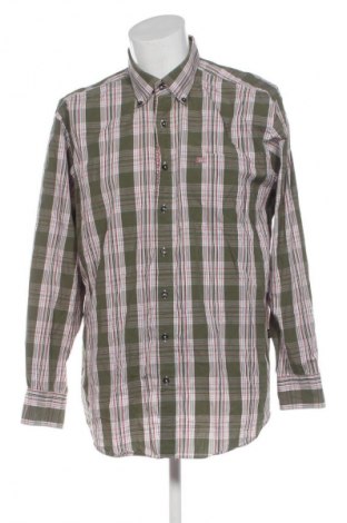 Męska koszula Duomo, Rozmiar XXL, Kolor Kolorowy, Cena 39,99 zł