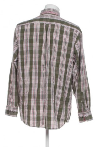 Męska koszula Duomo, Rozmiar XXL, Kolor Kolorowy, Cena 39,99 zł