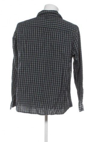 Мъжка риза E-Bound, Размер XXL, Цвят Многоцветен, Цена 16,99 лв.