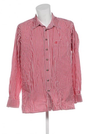 Herrenhemd EdelHeiss, Größe XL, Farbe Mehrfarbig, Preis € 14,83