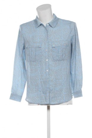 Мъжка риза Editor's Cut, Размер M, Цвят Многоцветен, Цена 46,99 лв.