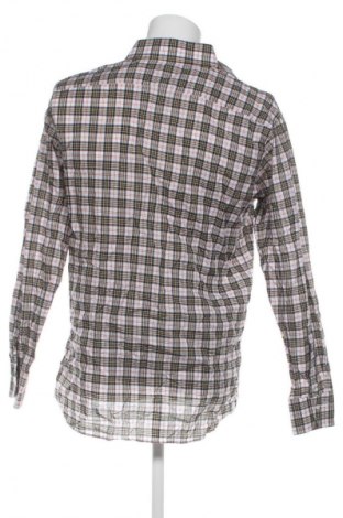 Férfi ing Emanuel Berg, Méret XL, Szín Sokszínű, Ár 9 129 Ft