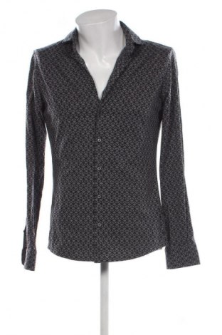 Pánska košeľa  Emilio Adani, Veľkosť M, Farba Viacfarebná, Cena  10,95 €