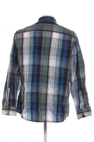 Мъжка риза Engbers, Размер XXL, Цвят Многоцветен, Цена 24,99 лв.