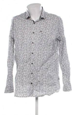 Herrenhemd Engbers, Größe XL, Farbe Mehrfarbig, Preis € 12,99