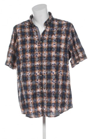 Pánska košeľa  Engbers, Veľkosť XXL, Farba Viacfarebná, Cena  16,95 €