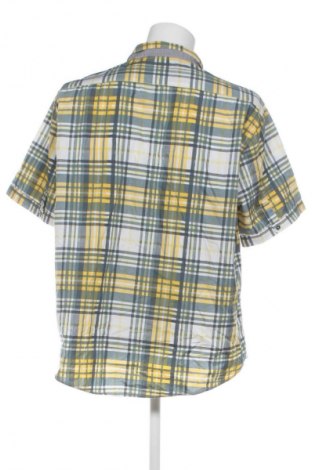 Ανδρικό πουκάμισο Engbers, Μέγεθος 3XL, Χρώμα Πολύχρωμο, Τιμή 17,99 €