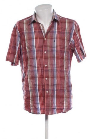 Męska koszula Engbers, Rozmiar L, Kolor Kolorowy, Cena 65,99 zł