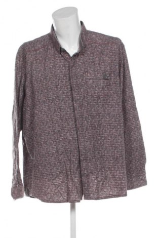 Herrenhemd Engbers, Größe 5XL, Farbe Mehrfarbig, Preis € 12,99