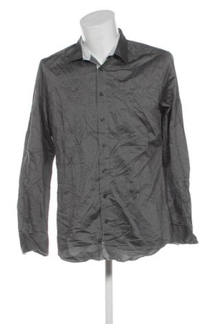 Męska koszula Engbers, Rozmiar M, Kolor Czarny, Cena 17,99 zł