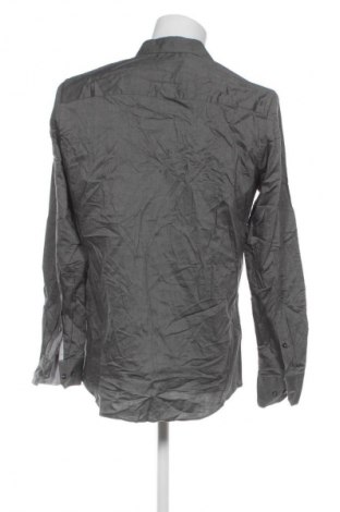 Męska koszula Engbers, Rozmiar M, Kolor Czarny, Cena 17,99 zł