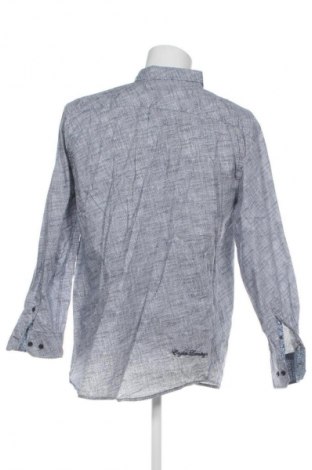Ανδρικό πουκάμισο English Laundry, Μέγεθος XL, Χρώμα Πολύχρωμο, Τιμή 17,39 €