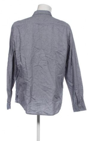 Ανδρικό πουκάμισο Esprit, Μέγεθος XXL, Χρώμα Μπλέ, Τιμή 9,99 €