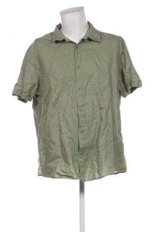 Ανδρικό πουκάμισο Esprit, Μέγεθος XXL, Χρώμα Πράσινο, Τιμή 17,00 €
