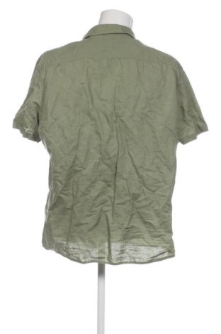 Ανδρικό πουκάμισο Esprit, Μέγεθος XXL, Χρώμα Πράσινο, Τιμή 17,00 €