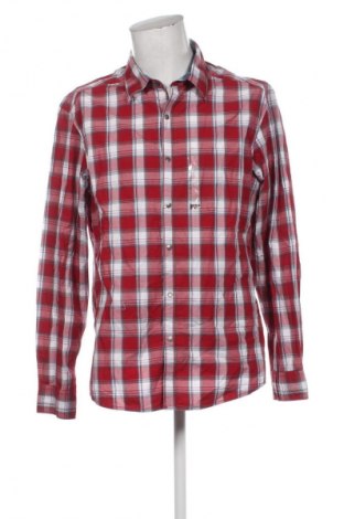 Мъжка риза Esprit, Размер XL, Цвят Многоцветен, Цена 44,99 лв.