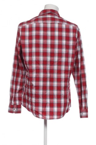 Мъжка риза Esprit, Размер XL, Цвят Многоцветен, Цена 44,99 лв.