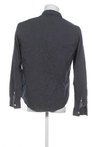 Ανδρικό πουκάμισο Esprit, Μέγεθος M, Χρώμα Πολύχρωμο, Τιμή 17,30 €