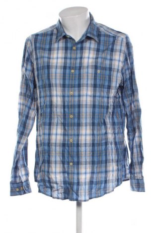 Herrenhemd Esprit, Größe XXL, Farbe Mehrfarbig, Preis 9,99 €