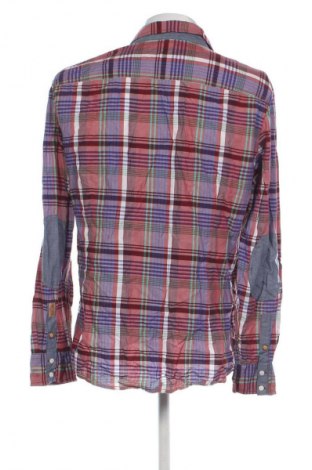 Ανδρικό πουκάμισο Esprit, Μέγεθος XL, Χρώμα Πολύχρωμο, Τιμή 8,99 €