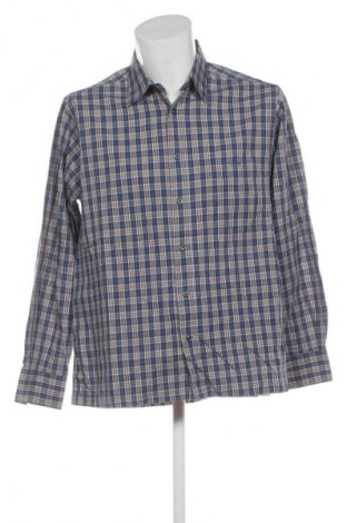 Ανδρικό πουκάμισο Esprit, Μέγεθος M, Χρώμα Πολύχρωμο, Τιμή 17,39 €