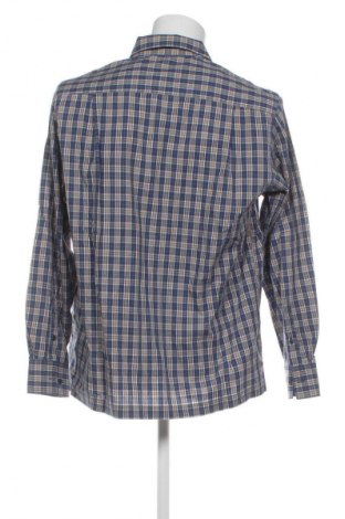 Ανδρικό πουκάμισο Esprit, Μέγεθος M, Χρώμα Πολύχρωμο, Τιμή 17,39 €