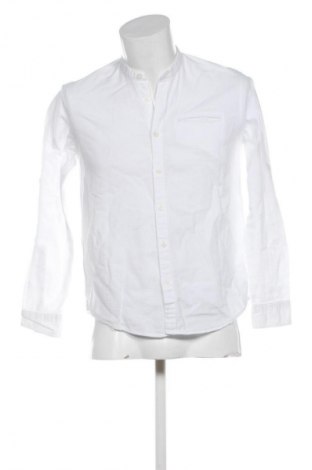 Мъжка риза Esprit, Размер S, Цвят Бял, Цена 17,35 €