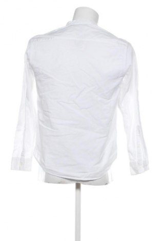 Мъжка риза Esprit, Размер S, Цвят Бял, Цена 17,35 €