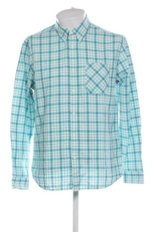 Мъжка риза Esprit, Размер L, Цвят Многоцветен, Цена 77,99 лв.