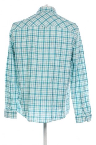 Мъжка риза Esprit, Размер L, Цвят Многоцветен, Цена 77,99 лв.