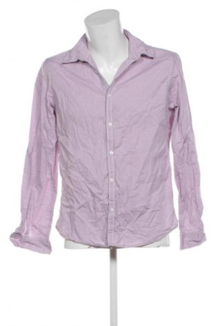 Мъжка риза Esprit, Размер L, Цвят Лилав, Цена 7,15 €