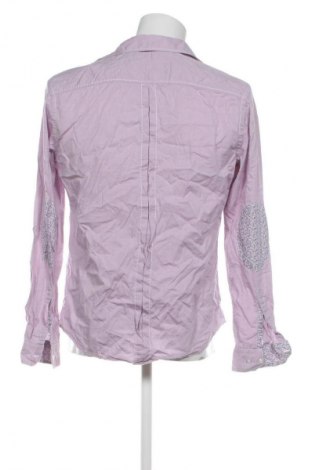 Мъжка риза Esprit, Размер L, Цвят Лилав, Цена 7,15 €