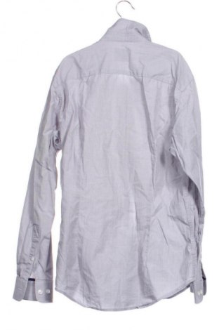 Мъжка риза Esprit, Размер XXS, Цвят Сив, Цена 33,82 лв.
