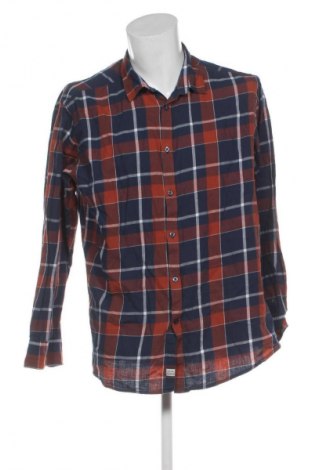 Męska koszula Essentials by Tchibo, Rozmiar XL, Kolor Kolorowy, Cena 66,39 zł