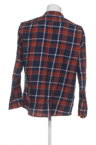 Męska koszula Essentials by Tchibo, Rozmiar XL, Kolor Kolorowy, Cena 66,39 zł