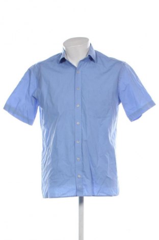 Мъжка риза Eterna, Размер L, Цвят Син, Цена 25,05 €
