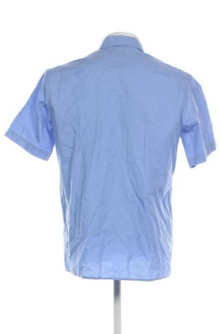 Мъжка риза Eterna, Размер L, Цвят Син, Цена 25,05 €