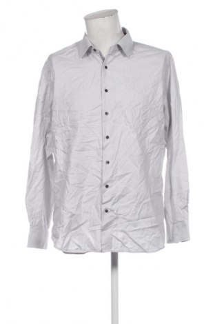 Pánská košile  Eterna, Velikost XL, Barva Stříbrná, Cena  379,00 Kč