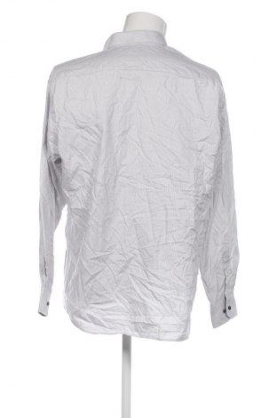 Pánská košile  Eterna, Velikost XL, Barva Stříbrná, Cena  379,00 Kč