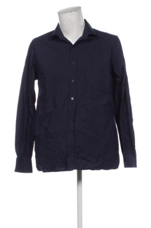 Ανδρικό πουκάμισο Eterna, Μέγεθος L, Χρώμα Πολύχρωμο, Τιμή 9,99 €