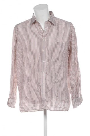 Мъжка риза Eterna, Размер XL, Цвят Многоцветен, Цена 21,99 лв.